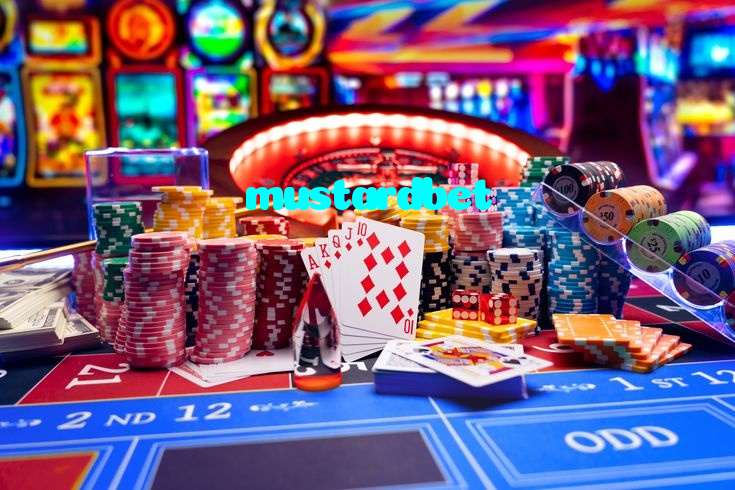 mustardbet casino presented on mobile device in Pakistan with slots and live games
